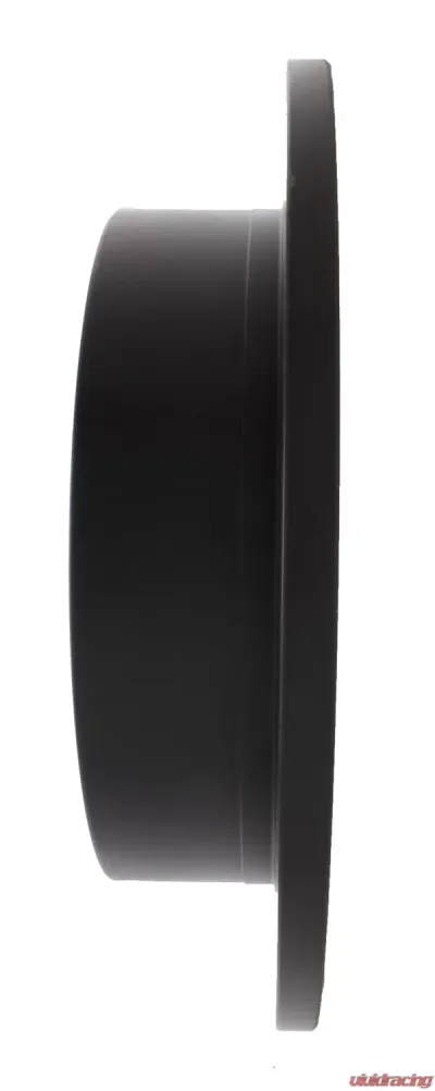 Centric Premium Brake Rotor 120.69002 - 120.69002