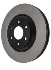 Centric Premium Brake Rotor 120.69004                                     - 120.69004 - Image 2