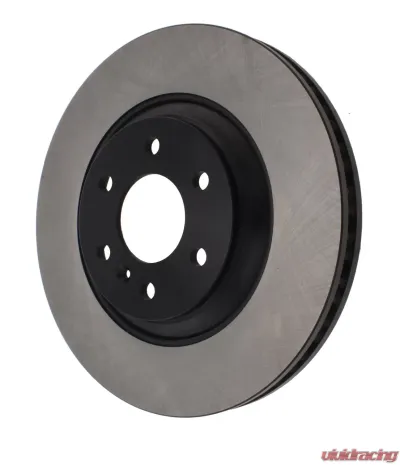 Centric Premium Brake Rotor 120.69004 - 120.69004