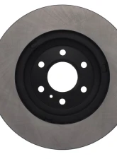Centric Premium Brake Rotor 120.69004                                     - 120.69004 - Image 3