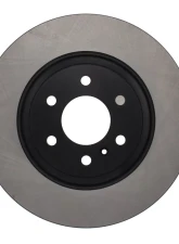 Centric Premium Brake Rotor 120.69004                                     - 120.69004 - Image 5