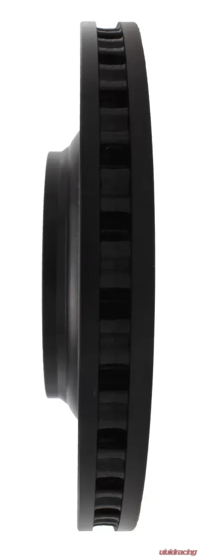 Centric Premium Brake Rotor 120.69004 - 120.69004