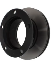 Centric Premium Brake Rotor 120.74000                                     - 120.74000 - Image 2