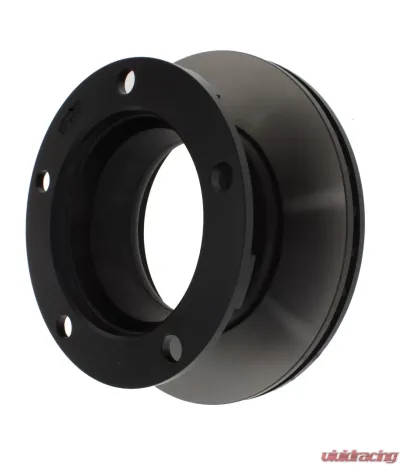 Centric Premium Brake Rotor 120.74000 - 120.74000