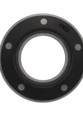 Centric Premium Brake Rotor 120.74000                                     - 120.74000 - Image 5