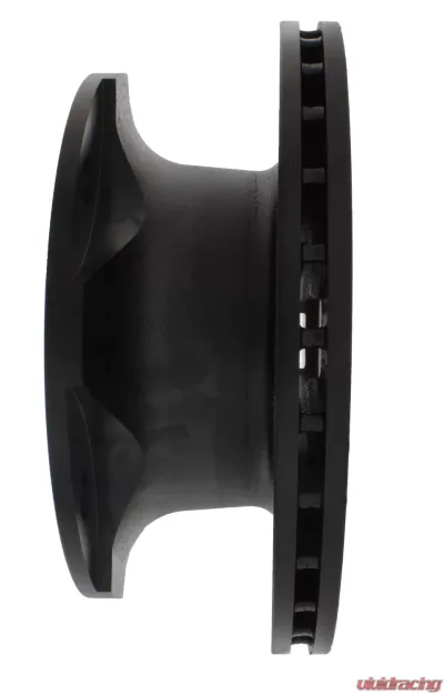 Centric Premium Brake Rotor 120.74000 - 120.74000