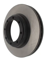 Centric Premium Brake Rotor 120.75005                                     - 120.75005 - Image 2