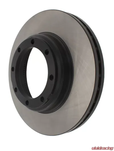 Centric Premium Brake Rotor 120.75005 - 120.75005