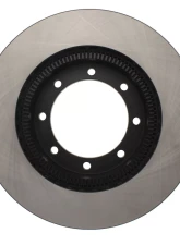 Centric Premium Brake Rotor 120.75005                                     - 120.75005 - Image 3