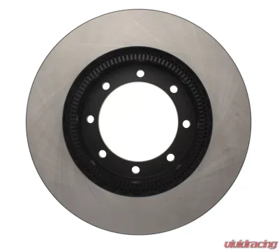 Centric Premium Brake Rotor 120.75005 - 120.75005