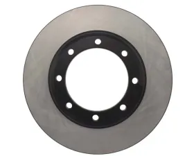 Centric Premium Brake Rotor 120.75005