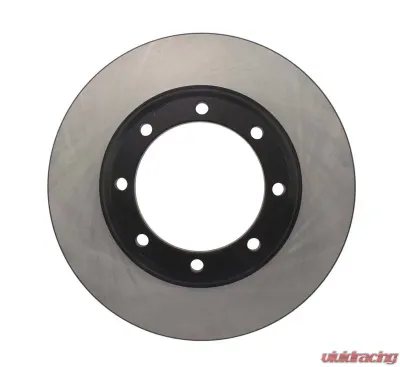 Centric Premium Brake Rotor 120.75005 - 120.75005