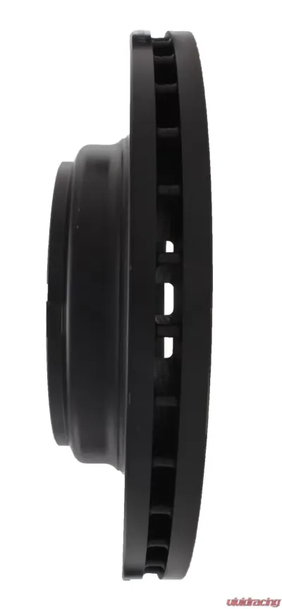 Centric Premium Brake Rotor 120.75005 - 120.75005