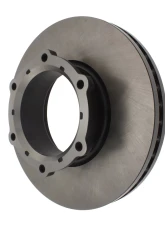 Centric Premium Brake Rotor 120.75006                                     - 120.75006 - Image 2