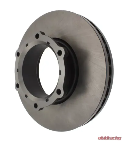 Centric Premium Brake Rotor 120.75006 - 120.75006