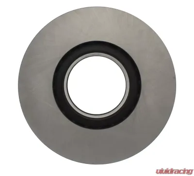 Centric Premium Brake Rotor 120.75006 - 120.75006