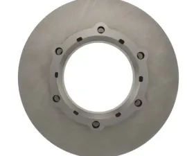 Centric Premium Brake Rotor 120.75006