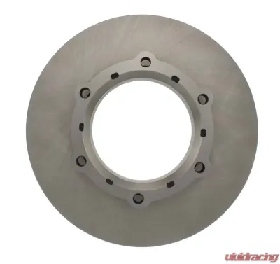 Centric Premium Brake Rotor 120.75006 - 120.75006