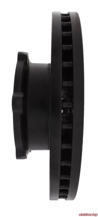 Centric Premium Brake Rotor 120.75006 - 120.75006
