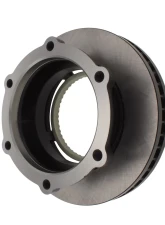 Centric Premium Brake Rotor 120.75009                                     - 120.75009 - Image 2