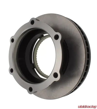 Centric Premium Brake Rotor 120.75009 - 120.75009