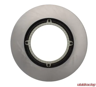 Centric Premium Brake Rotor 120.75009 - 120.75009