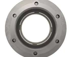 Centric Premium Brake Rotor 120.75009