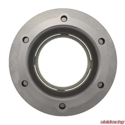 Centric Premium Brake Rotor 120.75009 - 120.75009