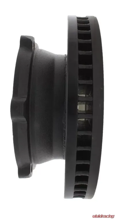Centric Premium Brake Rotor 120.75009 - 120.75009