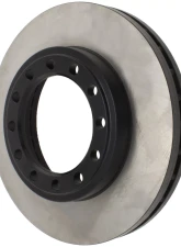 Centric Premium Brake Rotor 120.76001                                     - 120.76001 - Image 2
