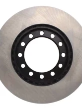 Centric Premium Brake Rotor 120.76001                                     - 120.76001 - Image 3