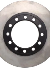 Centric Premium Brake Rotor 120.76001                                     - 120.76001 - Image 5