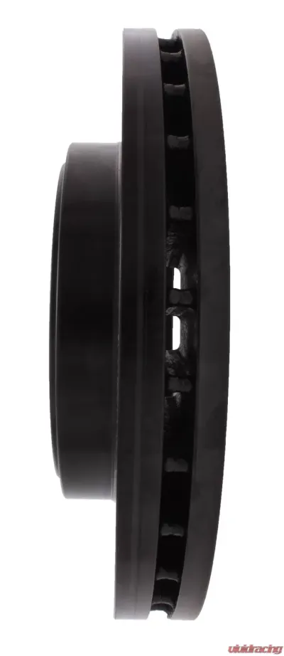 Centric Premium Brake Rotor 120.76001 - 120.76001