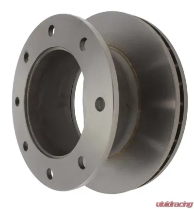 Centric Premium Brake Rotor 120.79018 - 120.79018