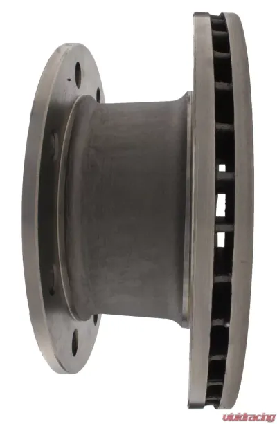 Centric Premium Brake Rotor 120.79018 - 120.79018