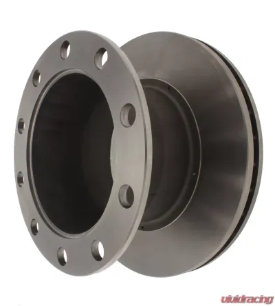 Centric Premium Brake Rotor 120.79026 - 120.79026