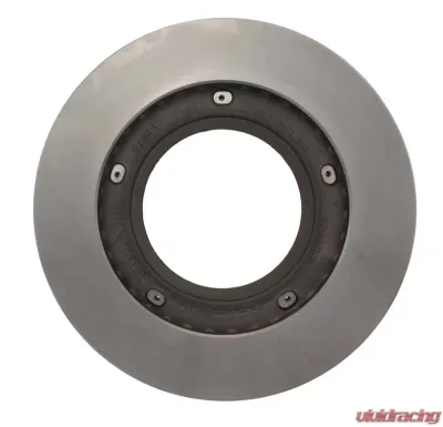 Centric Premium Brake Rotor 120.79026 - 120.79026