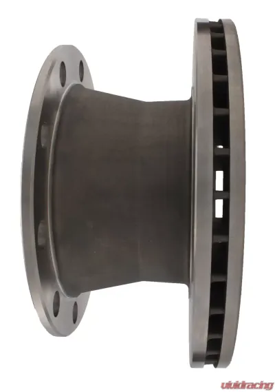 Centric Premium Brake Rotor 120.79026 - 120.79026