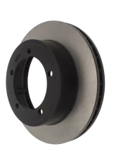 Centric Premium Brake Rotor 120.79027                                     - 120.79027 - Image 2