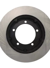 Centric Premium Brake Rotor 120.79027                                     - 120.79027 - Image 3