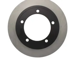 Centric Premium Brake Rotor 120.79027