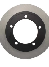 Centric Premium Brake Rotor 120.79027                                     - 120.79027 - Image 5
