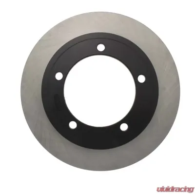 Centric Premium Brake Rotor 120.79027 - 120.79027