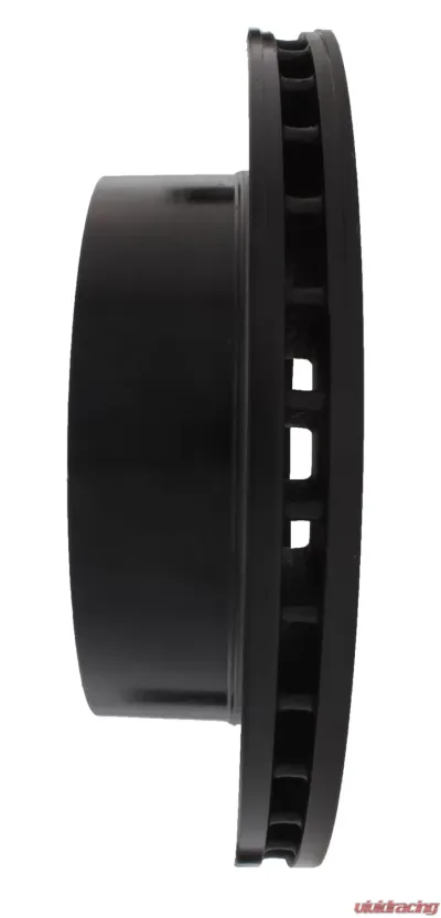 Centric Premium Brake Rotor 120.79027 - 120.79027