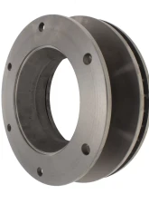 Centric Premium Brake Rotor 120.79028                                     - 120.79028 - Image 2