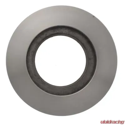 Centric Premium Brake Rotor 120.79028 - 120.79028