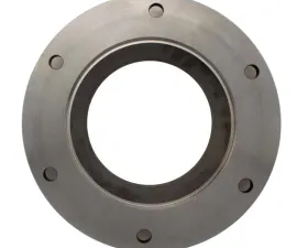 Centric Premium Brake Rotor 120.79028