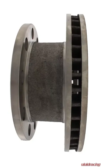 Centric Premium Brake Rotor 120.79029 - 120.79029