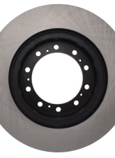 Centric Premium Brake Rotor 120.80001                                     - 120.80001 - Image 3