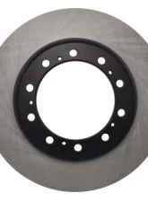 Centric Premium Brake Rotor 120.80001                                     - 120.80001 - Image 5